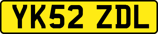 YK52ZDL
