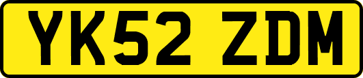 YK52ZDM
