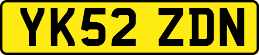YK52ZDN