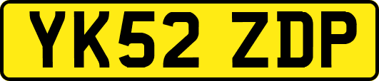 YK52ZDP