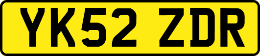 YK52ZDR