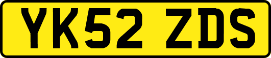 YK52ZDS