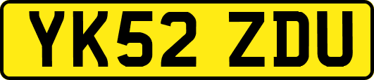 YK52ZDU