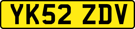 YK52ZDV