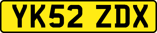 YK52ZDX