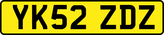 YK52ZDZ