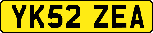 YK52ZEA