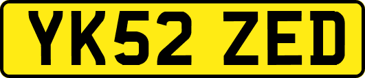 YK52ZED