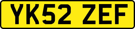 YK52ZEF
