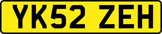 YK52ZEH