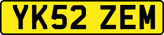 YK52ZEM