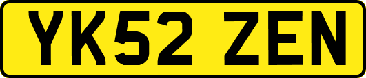 YK52ZEN