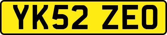 YK52ZEO