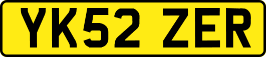 YK52ZER