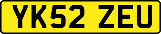 YK52ZEU
