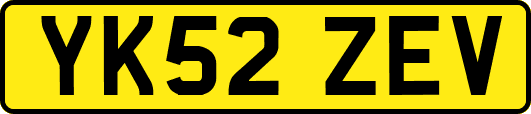YK52ZEV