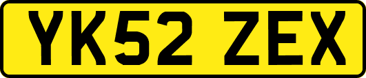 YK52ZEX