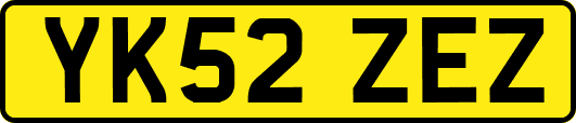 YK52ZEZ