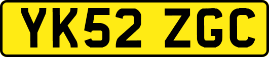 YK52ZGC