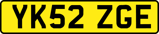 YK52ZGE