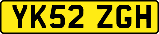YK52ZGH