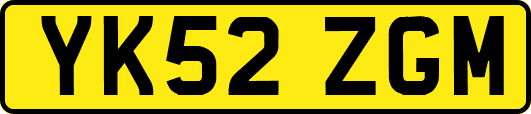 YK52ZGM