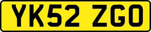 YK52ZGO