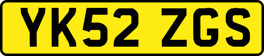 YK52ZGS