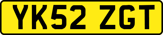 YK52ZGT