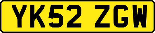 YK52ZGW