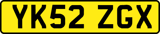 YK52ZGX