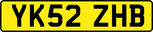 YK52ZHB