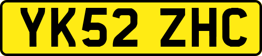 YK52ZHC