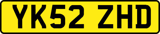 YK52ZHD