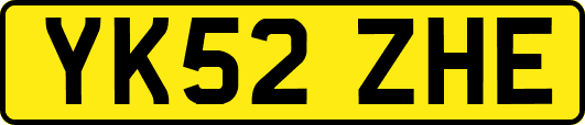 YK52ZHE