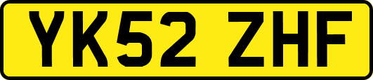 YK52ZHF