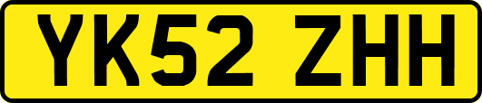 YK52ZHH