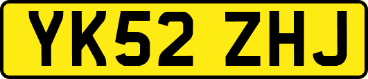 YK52ZHJ