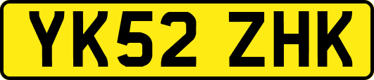 YK52ZHK