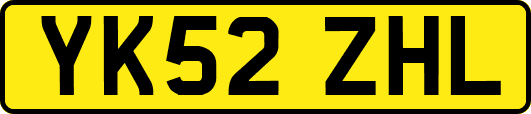 YK52ZHL