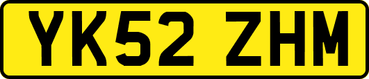 YK52ZHM