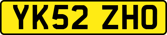 YK52ZHO