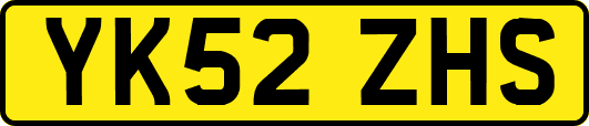 YK52ZHS