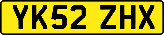 YK52ZHX