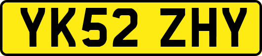 YK52ZHY