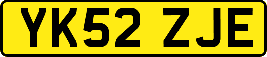 YK52ZJE