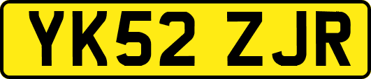 YK52ZJR