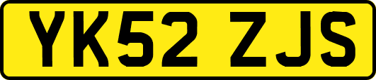 YK52ZJS