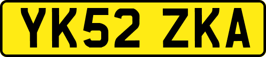 YK52ZKA