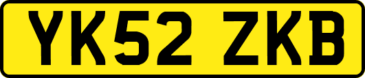 YK52ZKB